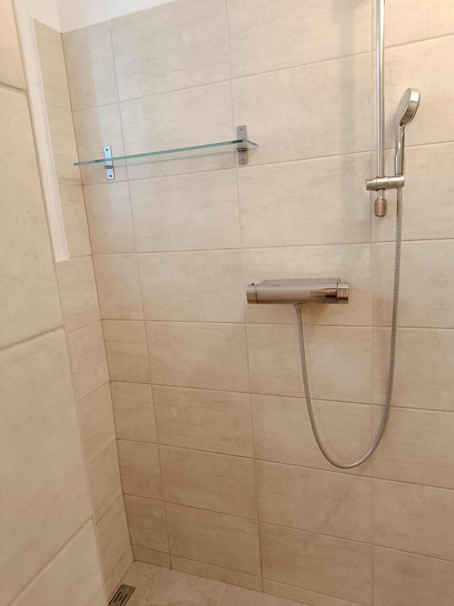 Flat In Historic Villa With Your Own Private Garden, Near City Park Budapest Eksteriør bilde