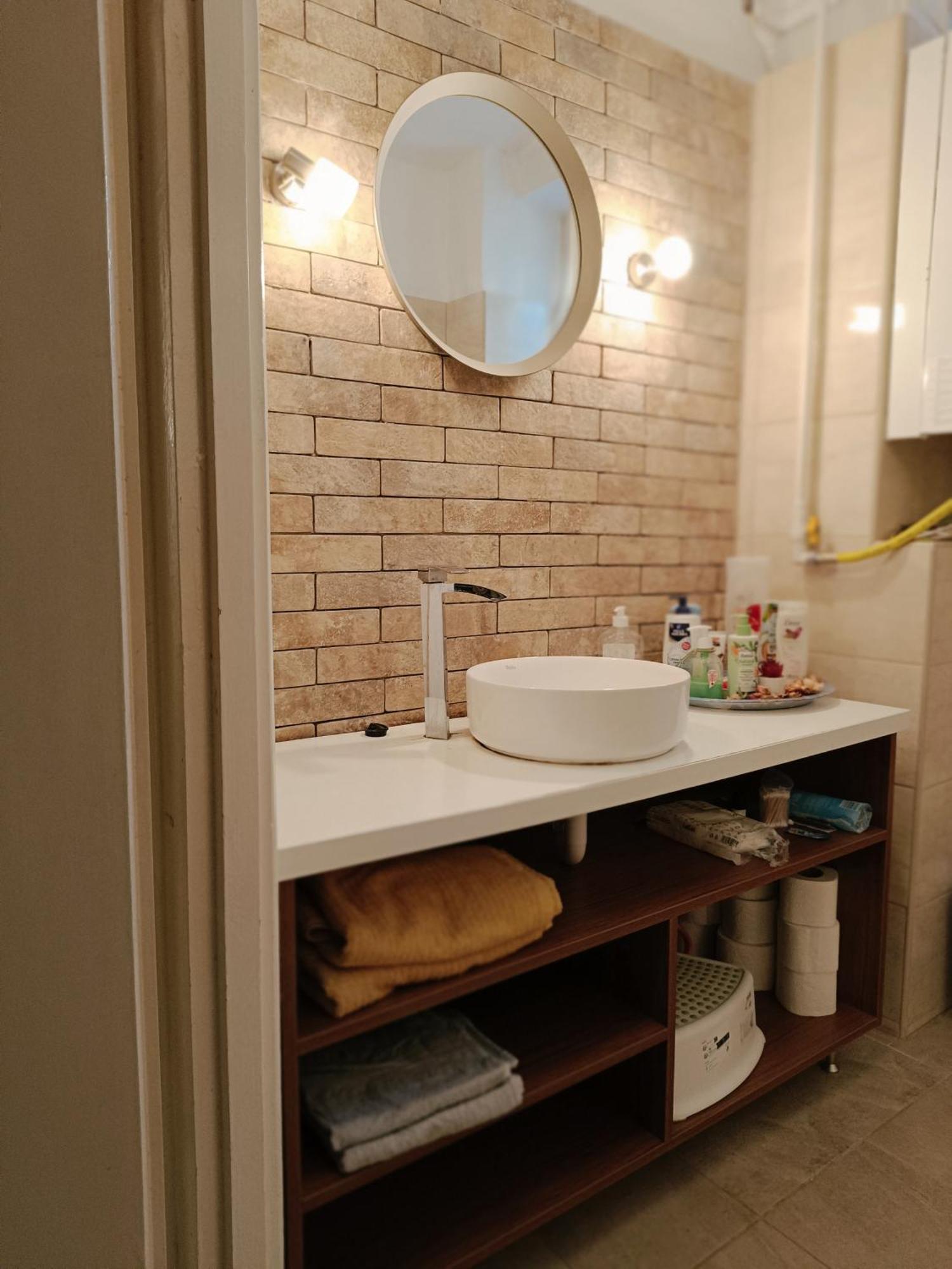 Flat In Historic Villa With Your Own Private Garden, Near City Park Budapest Eksteriør bilde